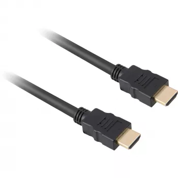 High Speed HDMI-Cable (black, 12,5 Meter)