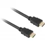 High Speed HDMI-Cable (black, 12,5 Meter)