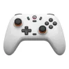 Wireless gaming controller GameSir T4n Lite White Bluetooth compatible, wireless, rechargeable
