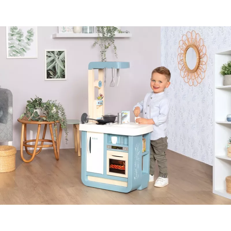 Role Play Toy Smoby 310824 Kitchen 3-5 Years Multicolour