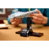 LEGO Star Wars Acclamator-class Assault Ship set 75404 — building kit, 450 pieces, display model 130×150×230 mm