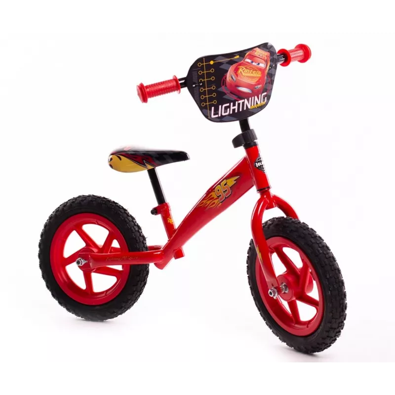 HUFFY 12 inch Cross-Country Bike 27641W Disney Cars