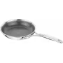 Pan ZWILLING Peak 20 cm, 18/10 stainless steel, silver