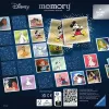 Collector''s memory Walt Disney, Memory Game