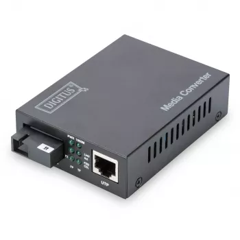 Media Converter Digitus DN-82123