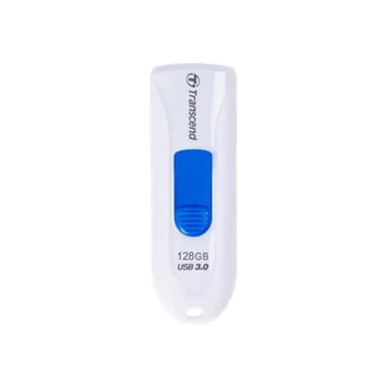USB Flash Drive Transcend 128GB USB Type-A 3.2 Gen 1 JetFlash 790