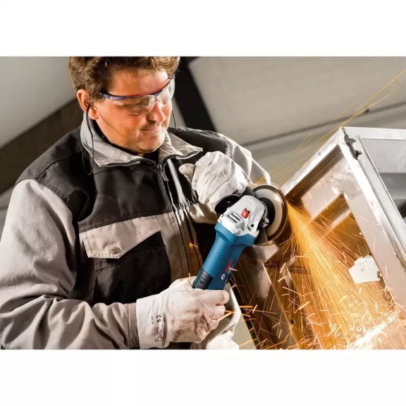 Bosch GWS 1400 Professional angle grinder 12.5 cm 11000 RPM 1400 W 2.4 kg