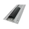 Wall Track Ergotron 10 inch 31-016-182
