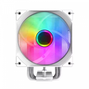 Gamemax | CPU Air cooler | SIGMA550 INFINITY | White
