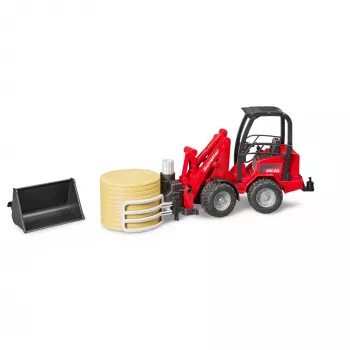 Play vehicle BRUDER 02192