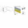 Dishwasher GV663B65
