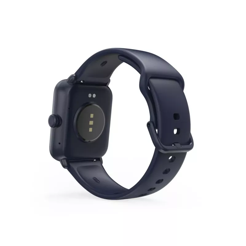 Hama 6010 44 mm Digital Touchscreen Blue