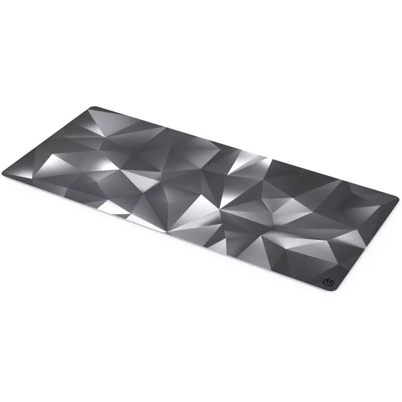 Mouse pad ENDORFY Crystal Black XL