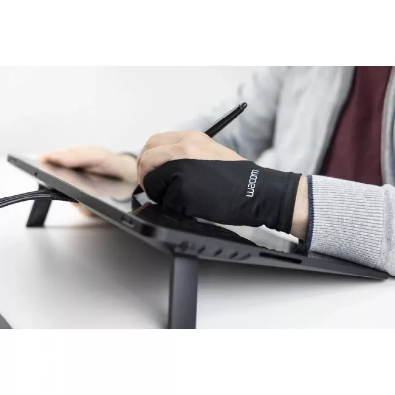 Glove Wacom Cintiq 13 22 27 Pro