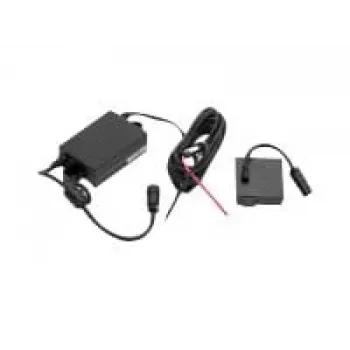 Handheld Printer Accessory Zebra QLn420 P1050667-140 Black