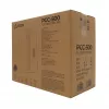 Computer Case Sbox PCC-500 Black ATX