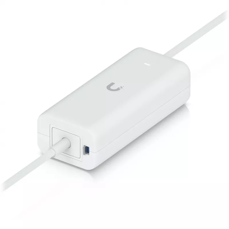 PoE integrated AC adapter UBIQUITI UACC-PoE+-USBC 15W USB-C