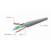 Gembird UPC-5004E-L networking cable Grey 304.8 m Cat5e