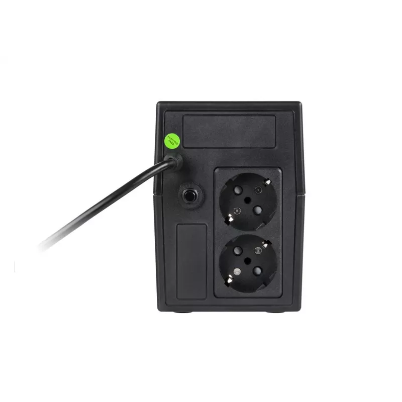 Rebel Uninterruptible Power Supply UPS 800VA 480W