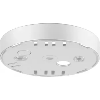 Detector mount/base cover plate GIRA 211002