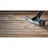DeWALT DWHT51005-0 hammer Claw hammer Black, Yellow