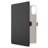 Tablet stand case FIXED for POCO Pad / Xiaomi Redmi Pad Pro (4G/5G) — folding stand, black