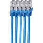 Networking Cable ShiverPeaks BS75511-0.5B-SET5