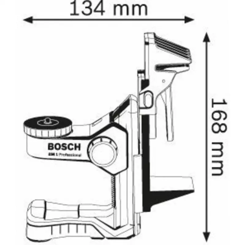 Measuring Tool Bosch BM 1 Professional