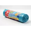 Trash bags Nenurodyta 60 L 10 pcs, 28 micron thickness