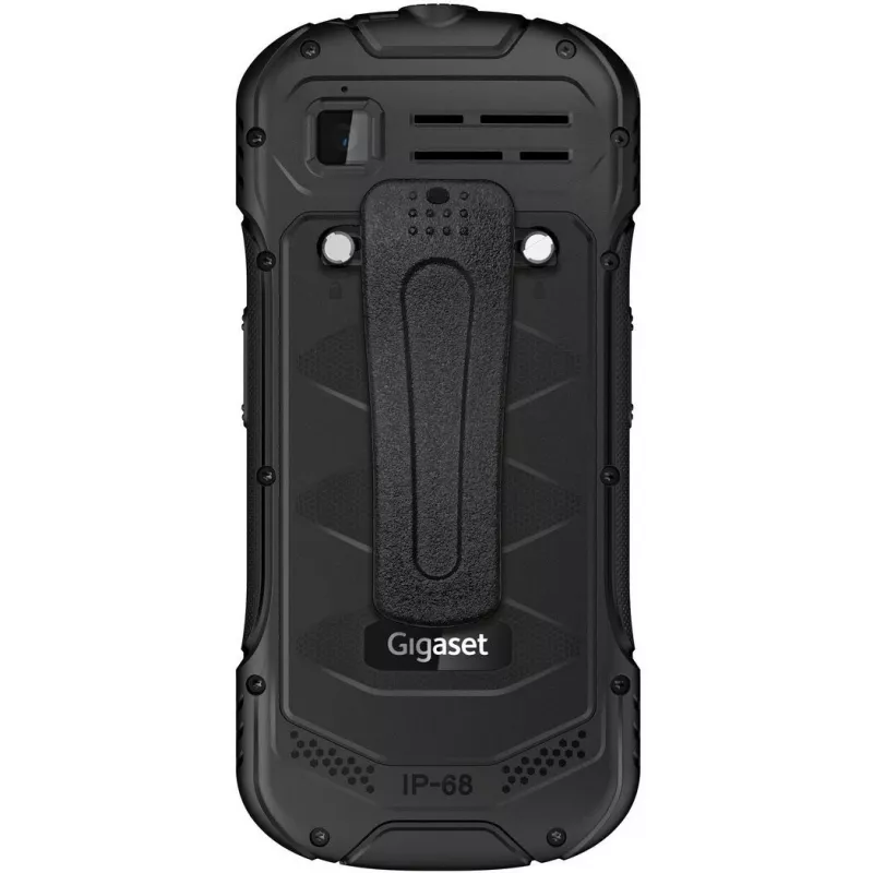 Mobile phone Gigaset GLX8 Active 2.4 inch