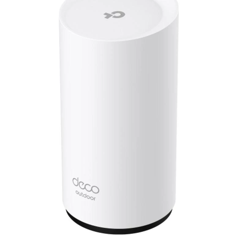 TP-Link DECO BE25 Dual-band (2.4 GHz / 5 GHz) Wi-Fi 7 (802.11be) White 2 Internal