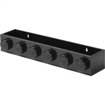 LEGO Bookshelf 41121733, tray black