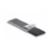 DeLOCK Heavy-duty Hook-and-Loop tape self-adhesive L 15 m x W 25 mm black