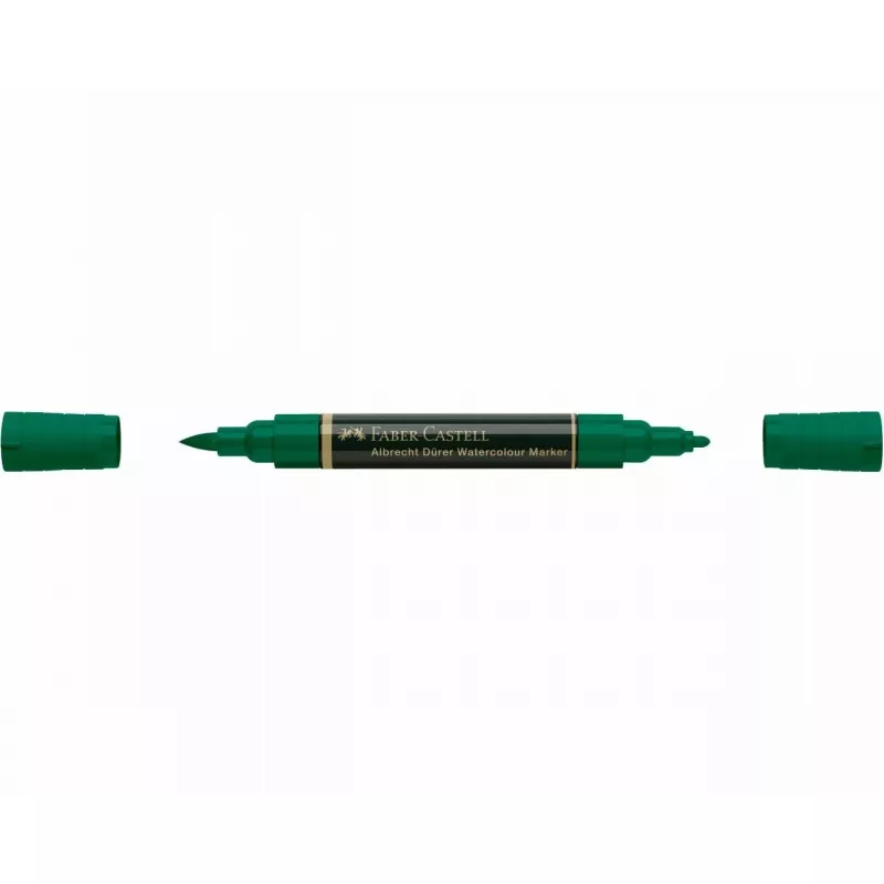 Marker Faber-Castell 160464 Green