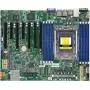 Super Micro SUPERMICRO H12SSL-i - Motherboard - ATX - Socket SP3 - USB3.0 - 2 x Gigabit LAN - Onboard Graphics (MBD-H12SSL-i-B)