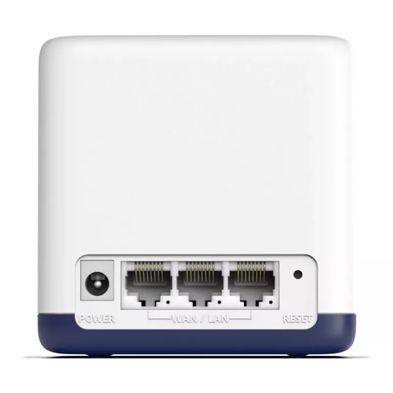 Mercusys AC1900 Whole Home Mesh Wi-Fi System