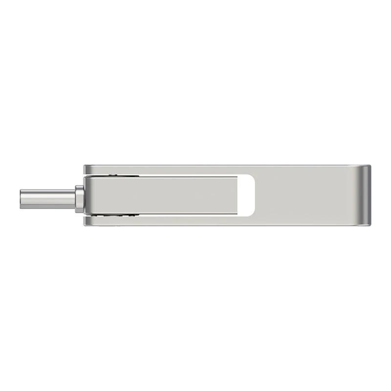 USB flash drive PNY 128 GB USB Type-A USB Type-C DUO LINK