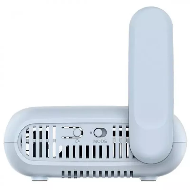 Portable router ALLNET GL-MT3000 Wireless AX 3000Mbit — pocket-sized for home and travel