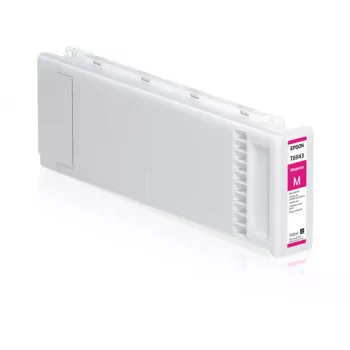 Epson UltraChrome XD Magenta T694300 ink cartridge 1 pc(s) Original
