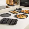 Frying Pan Salter BW070361EU7 24 cm Megastone Non-stick