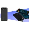 Portable Power Bank Navitel PWR10 MX BLACK 10000 mAh