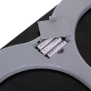 Electronic bathroom scale Adler AD 8169 LED