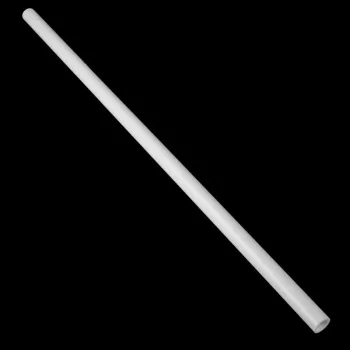 Rigid Crystal Link Tube 16/14mm 500mm white — BitsPower BP-NCCLT16ACWH-L500