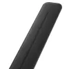 Table LED desk lamp MACLEAN MCE614B — dimmable, folding adjustable arm, 9W, 3000K/4500K/6500K, black