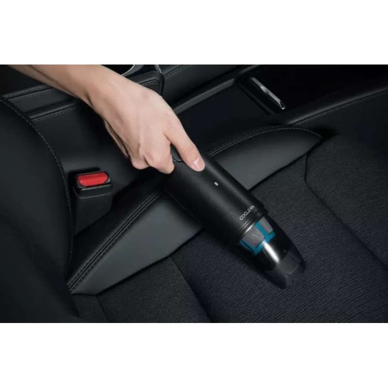CoClean Portable Car Handheld Vacuum Cleaner C1