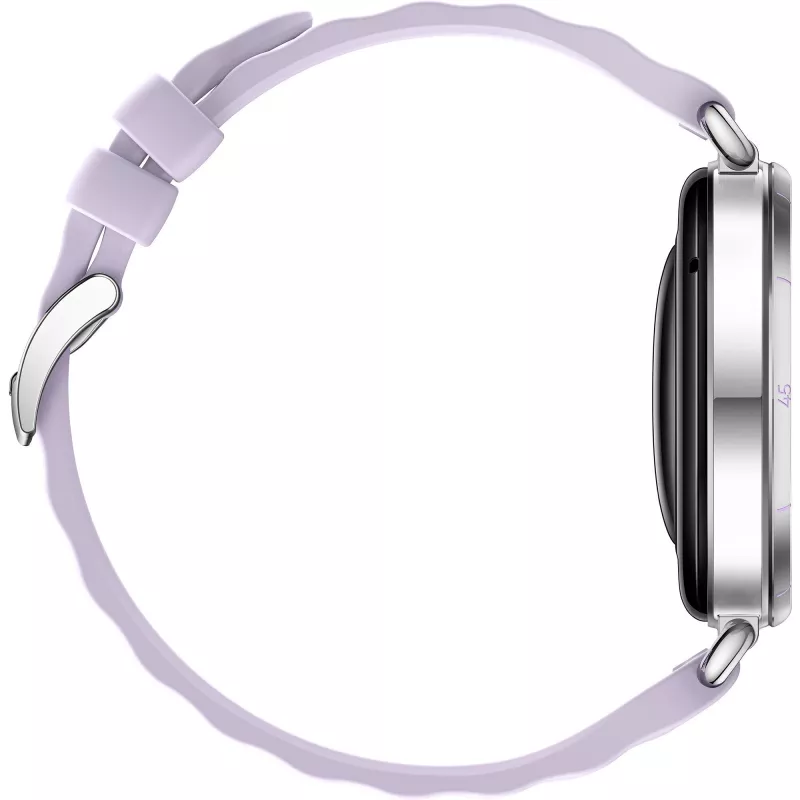 Huawei WATCH GT6 3.35 cm (1.32) AMOLED 41 mm Digital 466 x 466 pixels Touchscreen Stainless steel