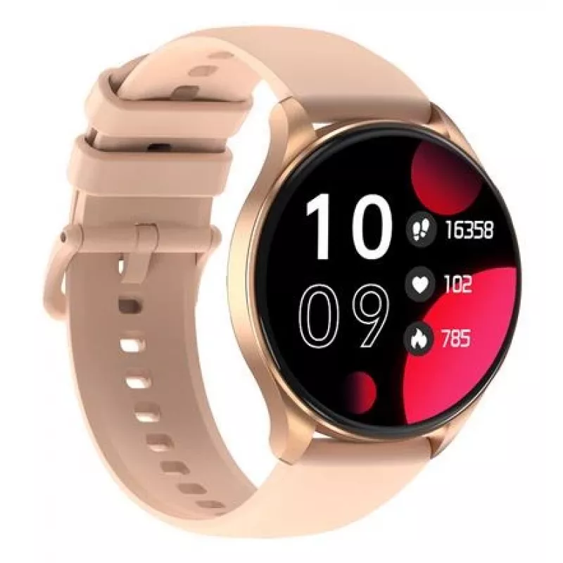 Smartwatch X20/GOLD X20GOLD Blackview