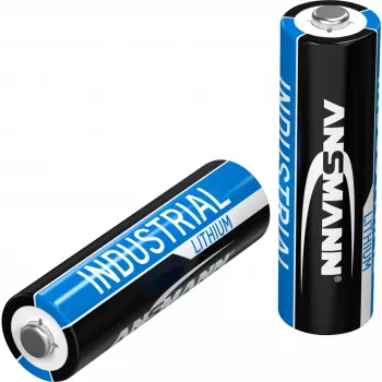 Single-use battery Ansmann 1502-0005 AA Lithium