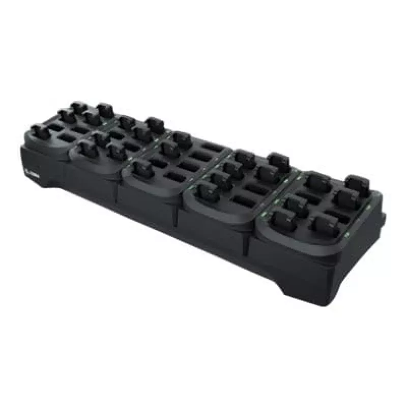 Zebra SAC-RS51-40SCHG-01 battery charger Handheld mobile computer battery AC