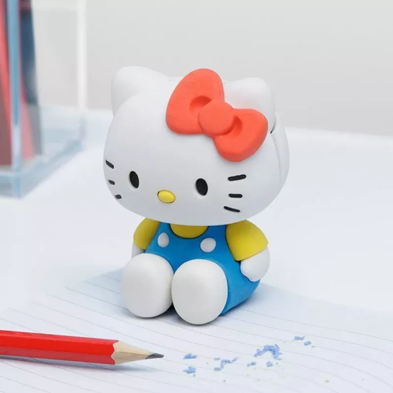Eraser Paladone Hello Kitty Chunky – Paladone PP13283HK, novelty shaped eraser